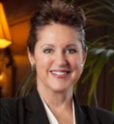 Jacqueline Joseph BA, CDE, D-BFDE